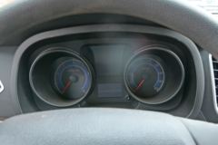 长安跨越王X3 舒适版 1.5L 112马力 3.2米单排仓栅式小卡(SC5031CCYAGD5H)