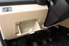 长安跨越王X3 舒适版 1.5L 112马力 3.2米单排仓栅式小卡(SC5031CCYAGD5H)