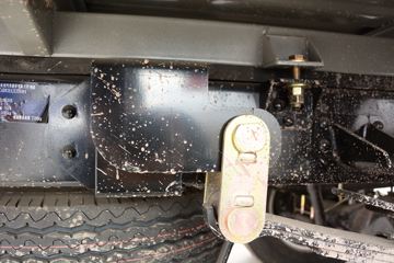 ������Խ��X3 ���ʰ� 1.5L 112���� 3.2�׵��Ų�դʽС��ͼƬ