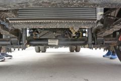 长安跨越王X3 舒适版 1.5L 112马力 3.2米单排仓栅式小卡(SC5031CCYAGD5H)