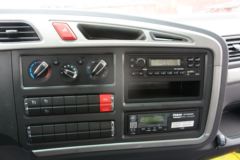 福田 欧航R系 180马力 7.8米厢式载货车(BJ5186XXY-A3)