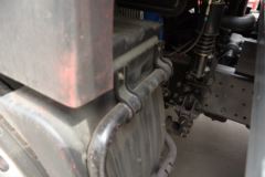 福田 欧航R系 180马力 7.8米厢式载货车(BJ5186XXY-A3)