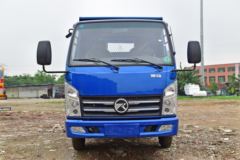 凯马 GK3金运卡 110马力 3.45米自卸车(KMC3041GC28D5)