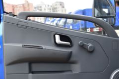 凯马 GK3金运卡 110马力 3.45米自卸车(KMC3041GC28D5)