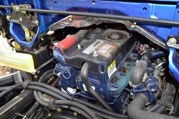 ���� GK3���˿� 110���� 3.45����ж��ͼƬ