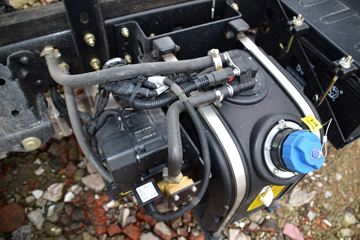 ���� GK3���˿� 110���� 3.45����ж��ͼƬ