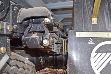 ���� GK3���˿� 110���� 3.45����ж��ͼƬ