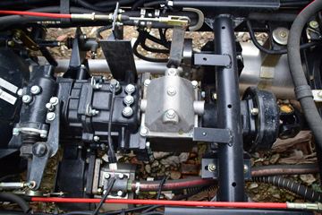 ���� GK3���˿� 110���� 3.45����ж��ͼƬ