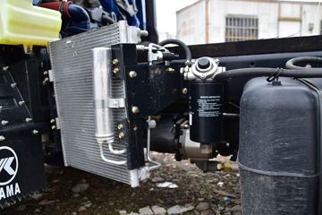 ���� GK3���˿� 110���� 3.45����ж��ͼƬ