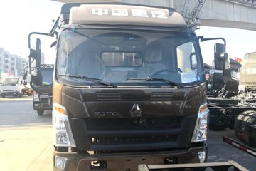 �й�����HOWO 2019�� ���� ������ 156���� 4.15�׵��Ų�դʽ�ῨͼƬ