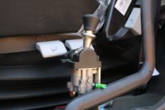 青岛解放 悍V重卡 290马力 8X4 6.2米自卸车(CA5310ZLJP1K2L2T4E5A80)