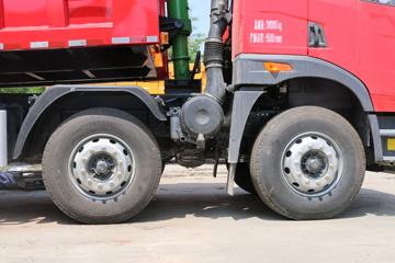 �ൺ��� ��V�ؿ� 290���� 8X4 6.2����ж��ͼƬ