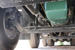 青岛解放 悍V重卡 290马力 8X4 6.2米自卸车(CA5310ZLJP1K2L2T4E5A80)