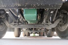 青岛解放 悍V重卡 290马力 8X4 6.2米自卸车(CA5310ZLJP1K2L2T4E5A80)