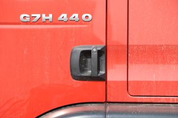 �й����� �ǵ¿�SITRAK G7H�ؿ� 440���� 8X4 6.5����ж��(����)(ZZ3316N306ME1)ͼƬ