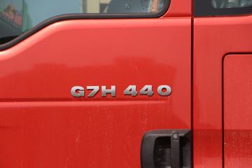 �й����� �ǵ¿�SITRAK G7H�ؿ� 440���� 8X4 6.5����ж��(����)(ZZ3316N306ME1)ͼƬ