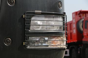 �й����� �ǵ¿�SITRAK G7H�ؿ� 440���� 8X4 6.5����ж��(����)(ZZ3316N306ME1)ͼƬ