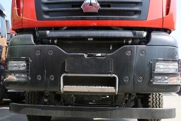 �й����� �ǵ¿�SITRAK G7H�ؿ� 440���� 8X4 6.5����ж��(����)(ZZ3316N306ME1)ͼƬ