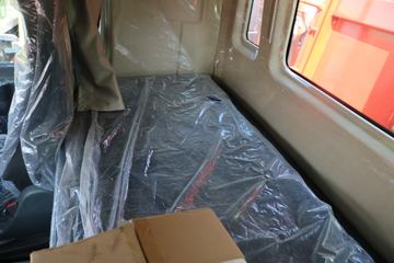 �й����� �ǵ¿�SITRAK G7H�ؿ� 440���� 8X4 6.5����ж��(����)(ZZ3316N306ME1)ͼƬ