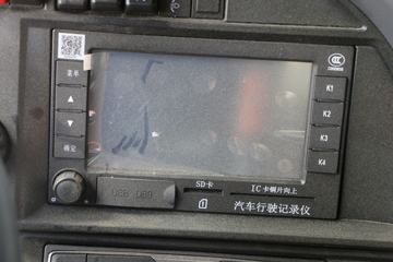 �й����� �ǵ¿�SITRAK G7H�ؿ� 440���� 8X4 6.5����ж��(����)(ZZ3316N306ME1)ͼƬ