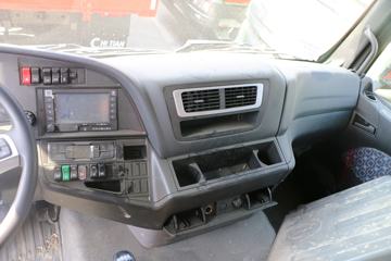 �й����� �ǵ¿�SITRAK G7H�ؿ� 440���� 8X4 6.5����ж��(����)(ZZ3316N306ME1)ͼƬ