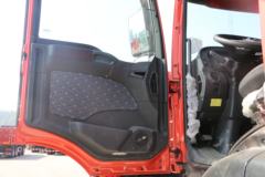 中国重汽 汕德卡SITRAK G7H重卡 440马力 8X4 6.5米自卸车(国五)(ZZ3316N306ME1)
