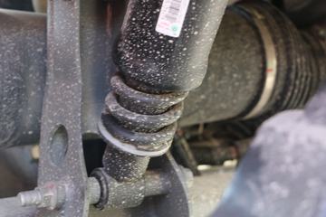 �й����� �ǵ¿�SITRAK G7H�ؿ� 440���� 8X4 6.5����ж��(����)(ZZ3316N306ME1)ͼƬ