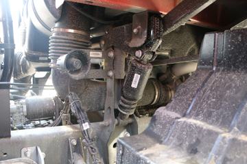 �й����� �ǵ¿�SITRAK G7H�ؿ� 440���� 8X4 6.5����ж��(����)(ZZ3316N306ME1)ͼƬ