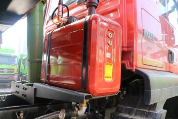 �й����� �ǵ¿�SITRAK G7H�ؿ� 440���� 8X4 6.5����ж��(����)(ZZ3316N306ME1)ͼƬ