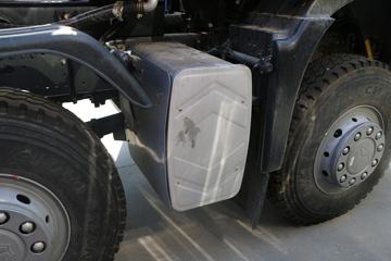 �й����� �ǵ¿�SITRAK G7H�ؿ� 440���� 8X4 6.5����ж��(����)(ZZ3316N306ME1)ͼƬ