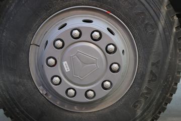 �й����� �ǵ¿�SITRAK G7H�ؿ� 440���� 8X4 6.5����ж��(����)(ZZ3316N306ME1)ͼƬ