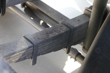 �й����� �ǵ¿�SITRAK G7H�ؿ� 440���� 8X4 6.5����ж��(����)(ZZ3316N306ME1)ͼƬ