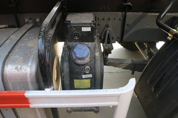 �й����� �ǵ¿�SITRAK G7H�ؿ� 440���� 8X4 6.5����ж��(����)(ZZ3316N306ME1)ͼƬ