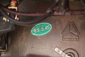 �й����� �ǵ¿�SITRAK G7H�ؿ� 440���� 8X4 6.5����ж��(����)(ZZ3316N306ME1)ͼƬ