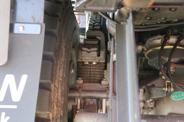 �й����� �ǵ¿�SITRAK G7H�ؿ� 440���� 8X4 6.5����ж��(����)(ZZ3316N306ME1)ͼƬ