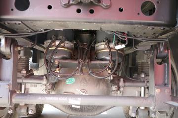 �й����� �ǵ¿�SITRAK G7H�ؿ� 440���� 8X4 6.5����ж��(����)(ZZ3316N306ME1)ͼƬ