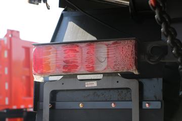 �й����� �ǵ¿�SITRAK G7H�ؿ� 440���� 8X4 6.5����ж��(����)(ZZ3316N306ME1)ͼƬ