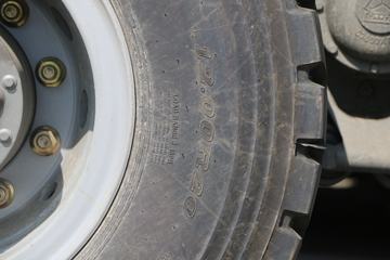 �й����� �ǵ¿�SITRAK G7H�ؿ� 440���� 8X4 6.5����ж��(����)(ZZ3316N306ME1)ͼƬ