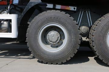 �й����� �ǵ¿�SITRAK G7H�ؿ� 440���� 8X4 6.5����ж��(����)(ZZ3316N306ME1)ͼƬ