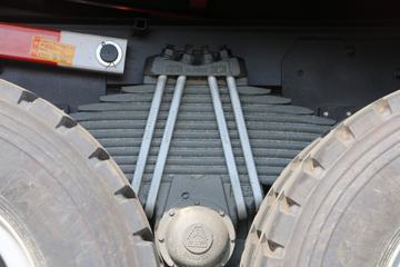 �й����� �ǵ¿�SITRAK G7H�ؿ� 440���� 8X4 6.5����ж��(����)(ZZ3316N306ME1)ͼƬ