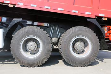 �й����� �ǵ¿�SITRAK G7H�ؿ� 440���� 8X4 6.5����ж��(����)(ZZ3316N306ME1)ͼƬ