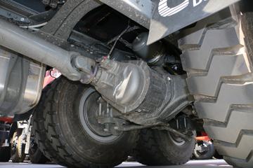 �й����� �ǵ¿�SITRAK G7H�ؿ� 440���� 8X4 6.5����ж��(����)(ZZ3316N306ME1)ͼƬ