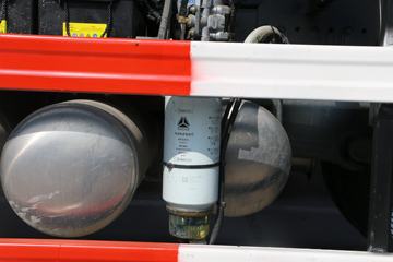 �й����� �ǵ¿�SITRAK G7H�ؿ� 440���� 8X4 6.5����ж��(����)(ZZ3316N306ME1)ͼƬ