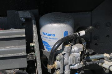 �й����� �ǵ¿�SITRAK G7H�ؿ� 440���� 8X4 6.5����ж��(����)(ZZ3316N306ME1)ͼƬ