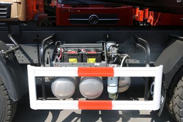 �й����� �ǵ¿�SITRAK G7H�ؿ� 440���� 8X4 6.5����ж��(����)(ZZ3316N306ME1)ͼƬ