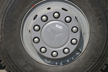 �й����� �ǵ¿�SITRAK G7H�ؿ� 440���� 8X4 6.5����ж��(����)(ZZ3316N306ME1)ͼƬ