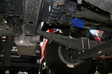 �й����� �ǵ¿�SITRAK G7H�ؿ� 440���� 8X4 6.5����ж��(����)(ZZ3316N306ME1)ͼƬ