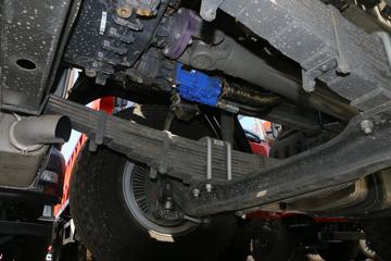 �й����� �ǵ¿�SITRAK G7H�ؿ� 440���� 8X4 6.5����ж��(����)(ZZ3316N306ME1)ͼƬ