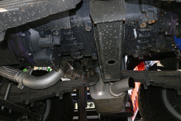 �й����� �ǵ¿�SITRAK G7H�ؿ� 440���� 8X4 6.5����ж��(����)(ZZ3316N306ME1)ͼƬ