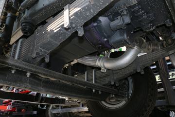 �й����� �ǵ¿�SITRAK G7H�ؿ� 440���� 8X4 6.5����ж��(����)(ZZ3316N306ME1)ͼƬ